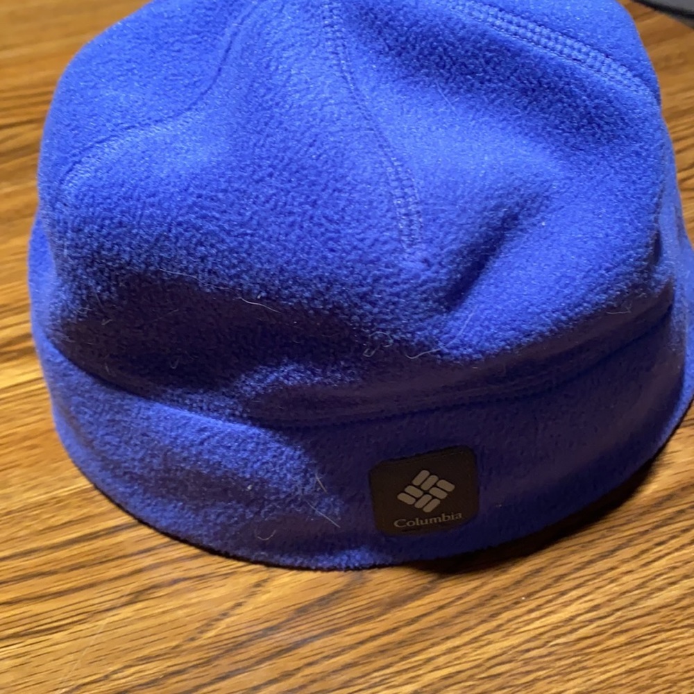 Columbia Hat